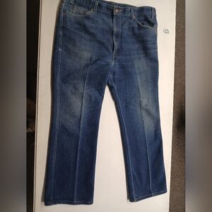 Levi's Men's Blue Jeans
